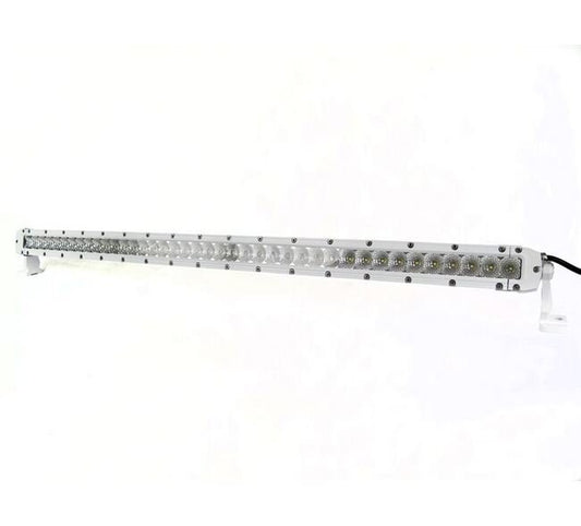 Marine Sport SR 40" LED White Light Bar 200W 17,200 Lumens - Image 1