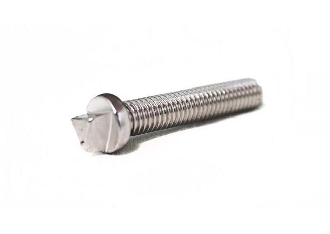(1) Lock Bolt for M8(8mm) Light Bar Lock Set - Image 1
