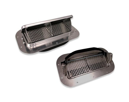 Dual-Direction Vehicle Vents - Image 1