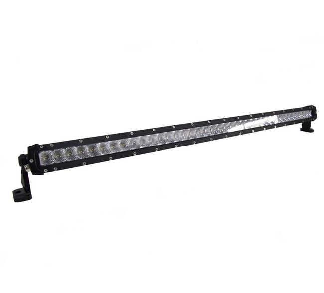 Monroe 40" Single Row CREE COMBO Light Bar 200W/19,000LM - Image 1