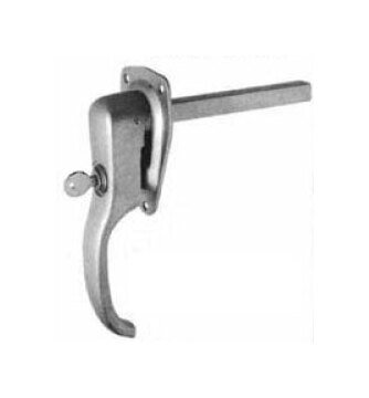 Heavy Duty L-Keylocking Handle for 7011 Locks - Image 1