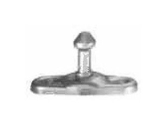 Heavy Duty Silent Door Holders Plungers - Image 1