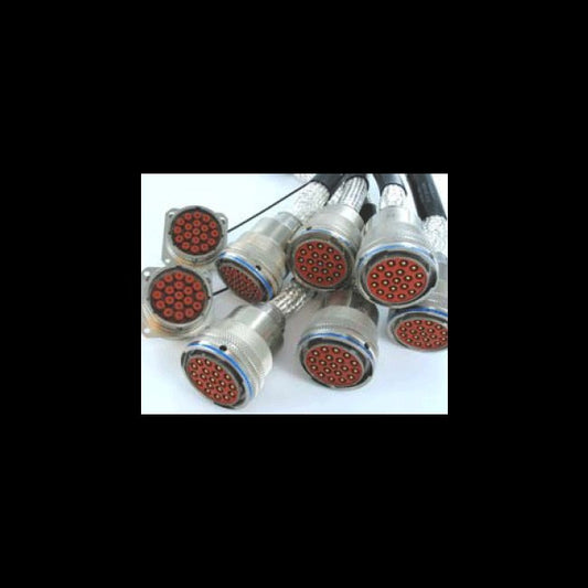-75 to +200°C Hermetically Sealed Interconnector - Image 1