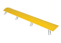 Concrete Speed Bump Kit - 10x72 Inches, Hardware Inc.