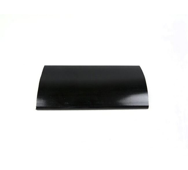 HD 6-Inch Dual Row Light Bar Cover - Image 1