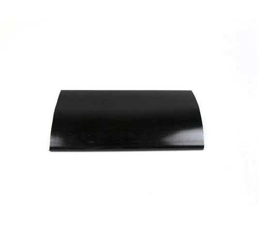 HD 6-Inch Dual Row Light Bar Cover - Image 1