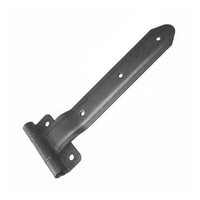 Stainless Steel Reverse Over The Seal Hinge - Series 3200