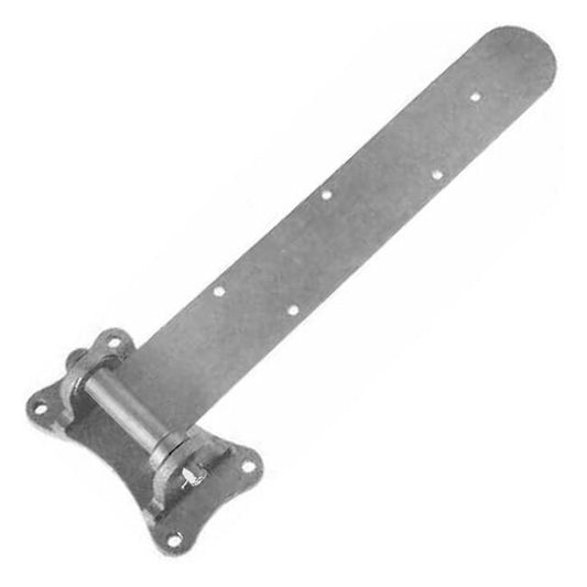 Heavy Duty Cold Storage Door Hinges - Image 1