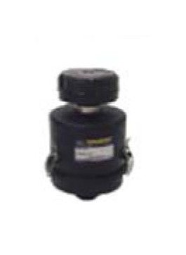 Spinmeister Extreme Duty Inlet Air Filter with 2" Outlet, Polyester Element - Image 1