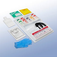 Emergency Spill Response Kit
