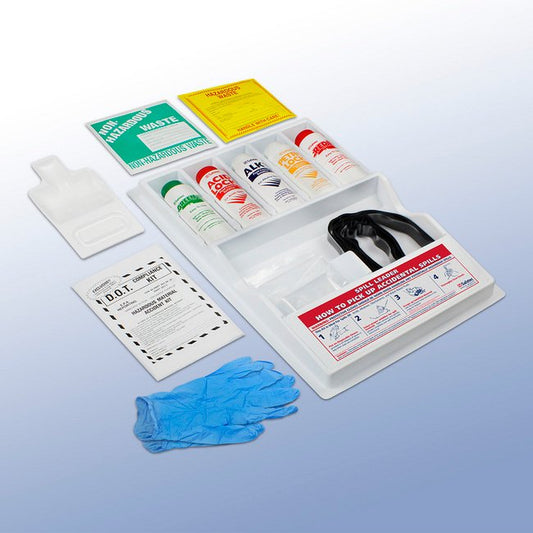 Emergency Spill Response Kit - Image 1