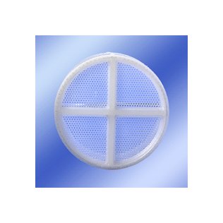 Polypropylene Dipping and Spin Dryer Basket with Stainless Steel Handles - Image 2