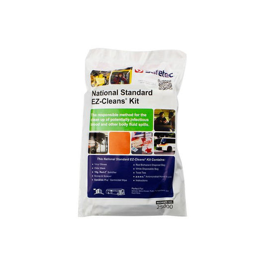 National Standard EZ-Cleans Refill Kit - Image 1