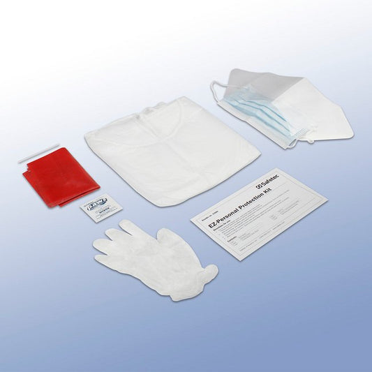 EZ-Personal Protection Kit - Image 1