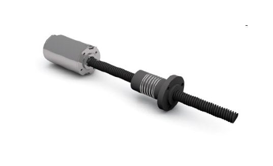 Dunkermotoren 102N Nominal Force Spindle Motor - Image 1