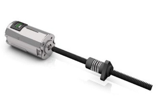 Dunkermotoren 34N Spindle Motor - Image 1