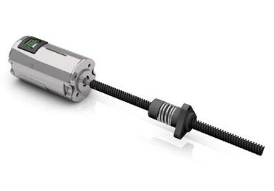 Dunkermotoren 34N Spindle Motor - Image 1