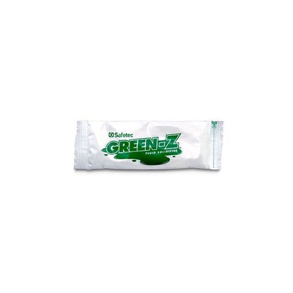 Green-Z Pour-In Pouch Solidifiers - Image 1
