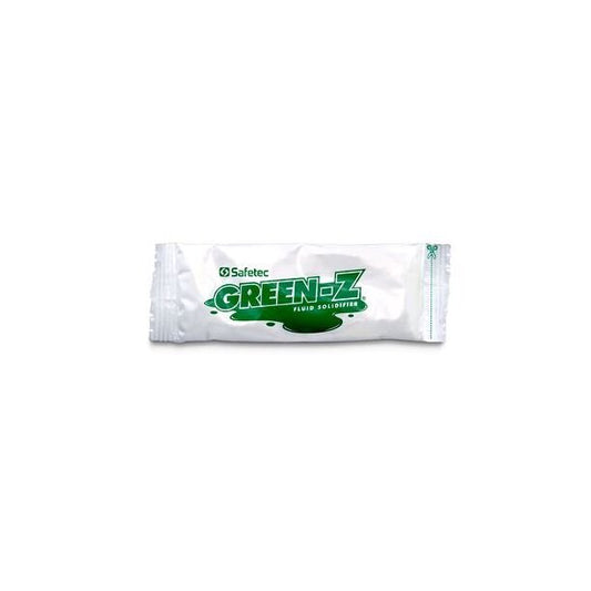 Green-Z Pour-In Pouch Solidifiers - Image 1