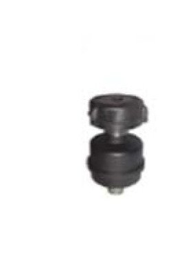 Spinmeister Extreme Duty Inlet Air Filter with 1/2in Outlet, Polyester Element - Image 1