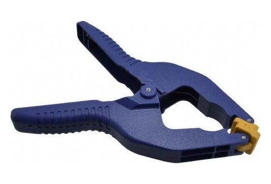 IRWIN® 3-Inch Resin Body Spring Clamp - Image 1