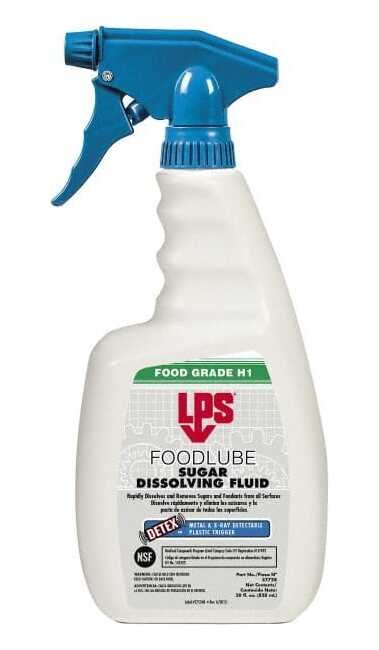 LPS Labs Trigger Spray Lubricant - 28 oz - Image 1