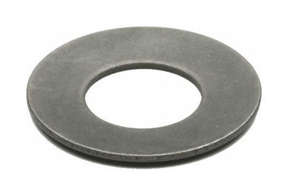 Metric Carbon Steel Disc Spring Washer - DIN 2093 Compliant - Image 1