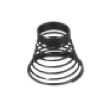 Diamond Needle Corp. Tension Spring for Panel Flanger Machines - Image 1