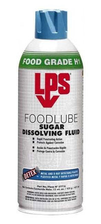 LPS Labs 15 oz Aerosol Spray Lubricant