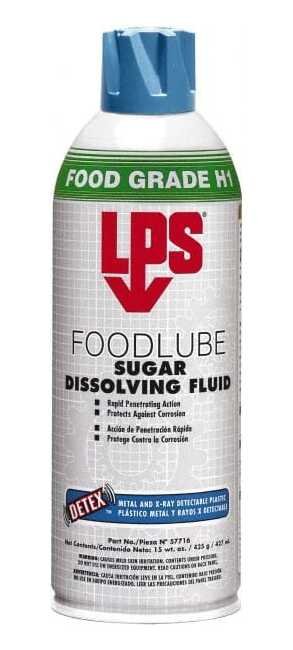 LPS Labs 15 oz Aerosol Spray Lubricant - Image 1