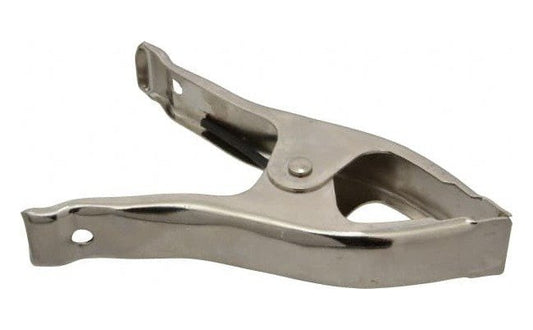 Heavy-Duty 2 Inch Spring Clamp - Image 1