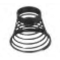 Light Tension Spring for Panel Flanger Machines