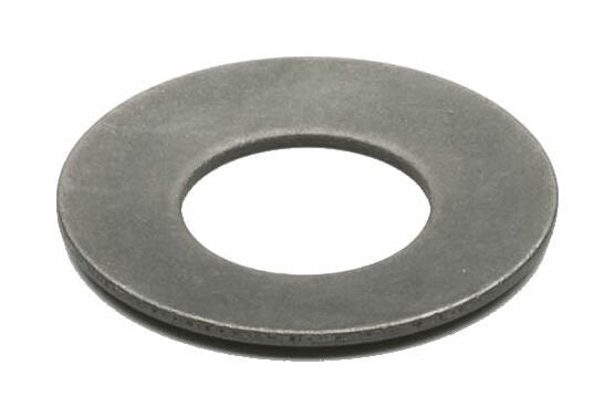Metric Disc Spring Washer - Carbon Steel, DIN 2093 Compliant - Image 1