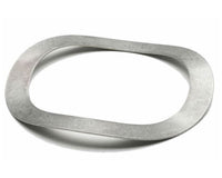 Wave Spring Washer - Stainless Steel 302 AMS 5906