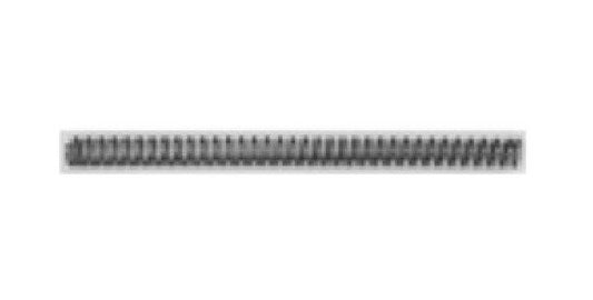 Diamond Needle Corp. 650002 Spring for Panel Flanger Machines - Image 1