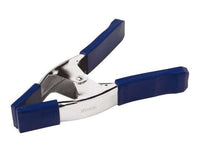 Heavy Duty 3-Inch Metal Spring Clamp