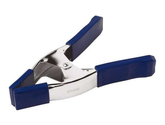 Heavy Duty 3-Inch Metal Spring Clamp - Image 1