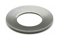 Stainless Steel Belleville Spring Washer - High Force & Precision