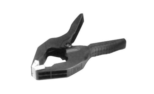 Heavy-Duty 3 Inch Jaw Spring Clamp - Image 1