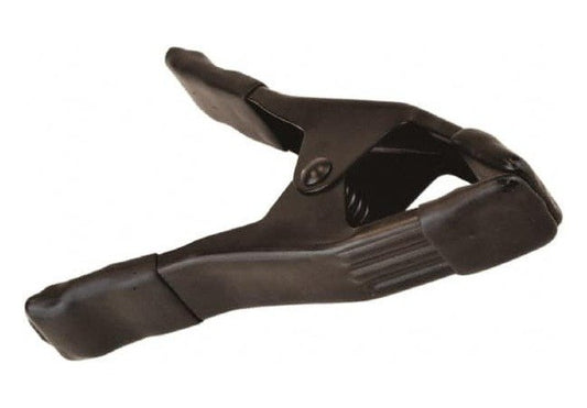Bessey 2 Inch Vinyl Tip Spring Clamp - Image 1