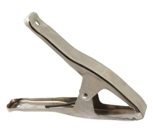 Heavy-Duty 3 Inch Jaw Spring Clamp - Image 1