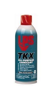 LPS TKX All Purpose CO2 Spray - Image 1