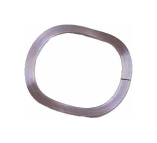 Overlap Wave Washer with High Carbon Material - Image 1