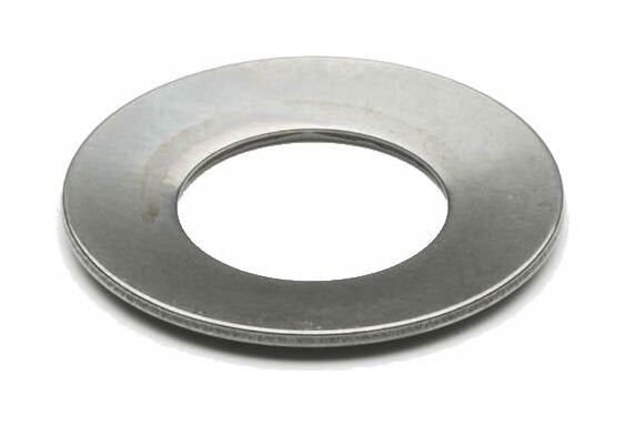 High Carbon Bearing Disc Spring 0.40-Inch Thickness - Image 1