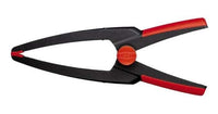3 Inch Jaw Opening Plastic Tip Spring Clamp