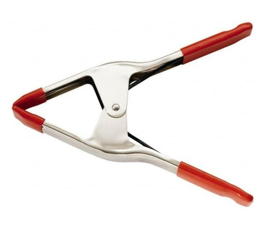 Bessey 3 Inch Steel Spring Clamp - Image 1