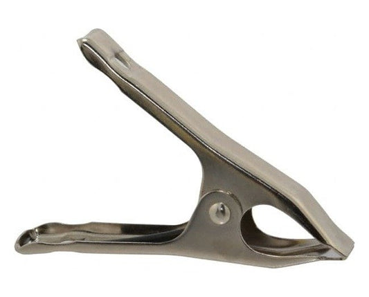 1 Inch Jaw Spring Clamp - Image 1