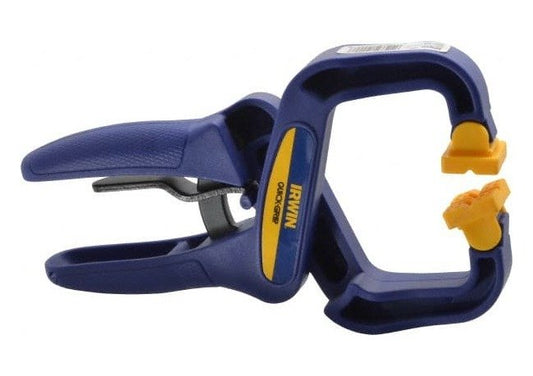 Heavy-Duty 2 Inch Jaw Opening Spring Clamp - Image 1
