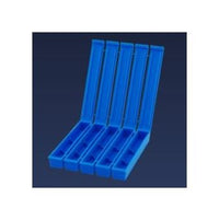 SP Series 0.125 Inch Inside Width Bur-Pak Packaging Material