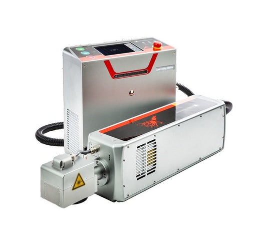 Squid Ink SQ-30 CO2 Laser Coding System - Image 1